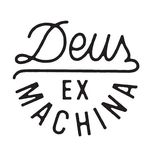 Deus Ex Machina Byron Bay