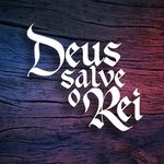 Deus Salve o Rei