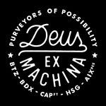 Deus Ex Machina - France