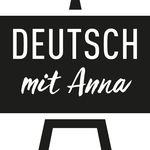 Deutsch mit Anna