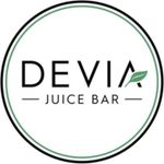 DEVIA Juice Bar