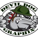 Devil Dog Graphix