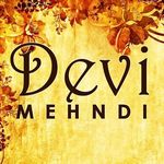 Devi Mehndi - Myriam Rivas