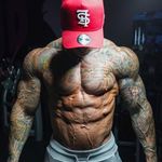 DEVIN PHYSIQUE