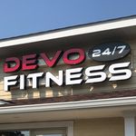 Devo Fitness