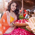 Devoleena Bhattacharjee