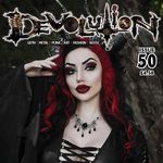 Devolution Magazine