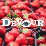 Devour Utah Magazine