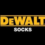 Dewalt Socks