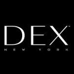 DEX NEW YORK COSMETICS