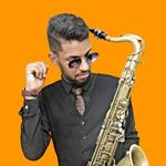 Deyvson Pereira | Saxofonista