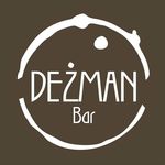 Dežman bar