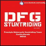 DFG Stunt Riding