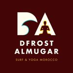 Dfrost Almugar SurfYoga Villas