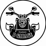 D Garage Custom Bekasi 🔵