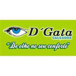 D'gata calçados