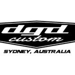 DGD CUSTOM AUSTRALIA