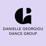 Danielle Georgiou Dance Group