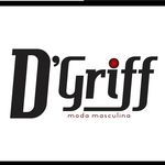 Dgriff Moda Masculina