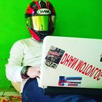 Dhan Motovlogger