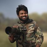 DHANUSH | Nature | Wildlife |