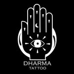 🌙 DHARMA TATTOO💧