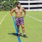 Derrius Guice™ Derrius Guice™