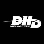 DHD by Darren Handley