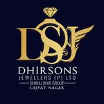 Dhirsons Jewellers