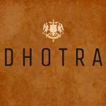 Dhotra | Tanisha Rajvi