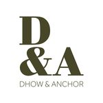 Dhow & Anchor