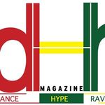 dhrMagazine