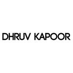 Dhruv Kapoor