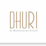 DHURI By Madhurima Singh