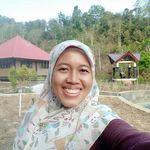 Diah ~ Mom Blogger Kendari