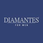 Diamantes For Men