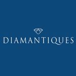 Diamantiques 💎 Preloved Jewels