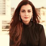 Dia Mirza Rekhi