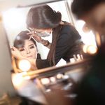 Wedding Makeup Artist Solo