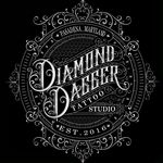 Diamond Dagger Tattoo Studio