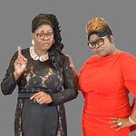 Diamond and Silk®