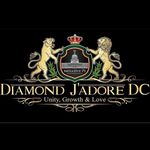 Diamond J'adore DC