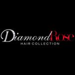 Diamond Rose Hair Collection