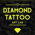 Diamond Tattoo