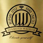 Diamond Walker bespoke shoes