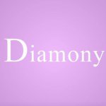 Diamony