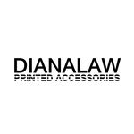 Diana Law Printed Accessories