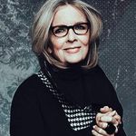 DIANE KEATON