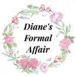 Diane's Formal Affair
