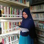 Library's Dian